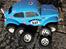 Buggy tamiya sand scorcher (58016)
