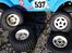 Buggy tamiya sand scorcher (58016)
