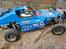 Buggy Tamiya rough rider (58015)