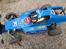 Buggy Tamiya rough rider (58015)