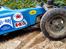 Buggy Tamiya rough rider (58015)