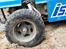 Buggy Tamiya rough rider (58015)