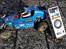 Buggy Tamiya rough rider (58015)