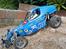 Buggy Tamiya rough rider (58015)