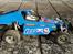 Buggy Tamiya rough rider (58015)