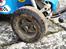 Buggy Tamiya rough rider (58015)