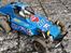 Buggy Tamiya rough rider (58015)