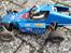 Buggy Tamiya rough rider (58015)