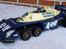 Bil Tamiya Tyrrell p34 six wheeler (58003)