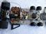Bil Tamiya Tyrrell p34 six wheeler (58003)