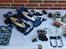 Bil Tamiya Tyrrell p34 six wheeler (58003)