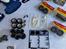 Bil Tamiya Tyrrell p34 six wheeler (58003)