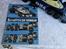 Bil Tamiya Tyrrell p34 six wheeler (58003)