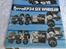 Bil Tamiya Tyrrell p34 six wheeler (58003)