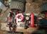 Truck Cen Genesis Limited Edition *custom dual wheel*