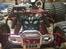 Truck Cen Genesis Limited Edition *custom dual wheel*