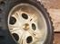 Truck Cen Genesis Limited Edition *custom dual wheel*
