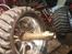 Truck Cen Genesis Limited Edition *custom dual wheel*