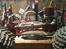 Truck Cen Genesis Limited Edition *custom dual wheel*