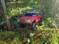 Bil Vaterra Ascender - 1986 Chevrolet K-5 Blazer 4WD 