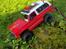 Bil Vaterra Ascender - 1986 Chevrolet K-5 Blazer 4WD 