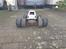 Truck Cen Genesis Limited Edition *custom dual wheel*