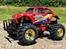 Truck Tamiya Monster Beetle