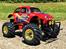 Truck Tamiya Monster Beetle