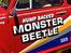 Truck Tamiya Monster Beetle