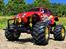 Truck Tamiya Monster Beetle