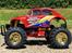 Truck Tamiya Monster Beetle