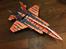 Fly H-King F-35 - Ser meget cool ud