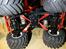 Off-Roader Tamiya Cloudbuster