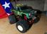 Off-Roader Tamiya Cloudbuster