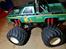 Off-Roader Tamiya Cloudbuster