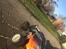 Off-Roader Hpi firestorm flux
