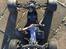 Off-Roader Hpi firestorm flux
