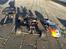 Off-Roader Hpi firestorm flux