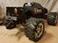 Truck Traxxas E-Maxx