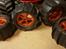 Truck Traxxas E-Maxx