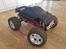 Truck Cen Genesis Limited Edition *custom dual wheel*