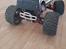 Truck Cen Genesis Limited Edition *custom dual wheel*