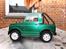 Bil 1/12 Suzuki Sj30 Samurai (Hjemme bix/Mardave)