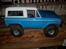 Bil Vaterra Ford Broncho 4WD.