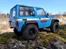 Bil Toyota LJ70 MST CMX