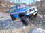 Bil Toyota LJ70 MST CMX
