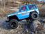 Bil Toyota LJ70 MST CMX