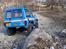 Bil Toyota LJ70 MST CMX