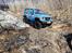Bil Toyota LJ70 MST CMX