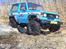 Bil Toyota LJ70 MST CMX